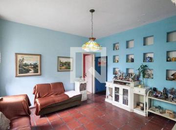 Casa · 138m² · 5 Quartos · 2 Vagas · Casa à Venda - Itapoã, 5 Quartos,  138 m² - Belo Horizonte