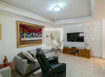 Casa · 320m² · 3 Quartos · 3 Vagas · Casa à Venda - Planalto, 3 Quartos,  320 m² - Belo Horizonte