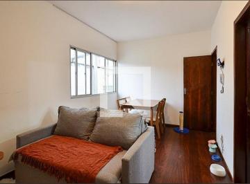 Apartamento · 55m² · 2 Quartos · 1 Vaga · Apartamento à Venda - Floresta, 2 Quartos,  55 m² - Belo Horizonte
