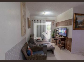 Apartamento · 72m² · 3 Quartos · 1 Vaga · Apartamento à Venda - São Bernardo, 3 Quartos,  72 m² - Campinas