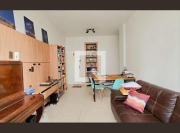 Apartamento · 119m² · 3 Quartos · 1 Vaga · Apartamento à Venda - Barro Preto, 3 Quartos,  119 m² - Belo Horizonte