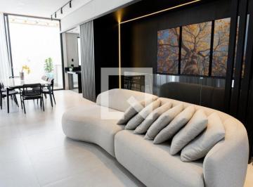 Casa · 360m² · 5 Quartos · 4 Vagas · Casa à Venda - Nova Granada, 5 Quartos,  360 m² - Belo Horizonte