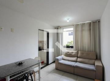 Apartamento · 57m² · 3 Quartos · 1 Vaga · Apartamento à Venda - Santa Amélia, 3 Quartos,  57 m² - Belo Horizonte
