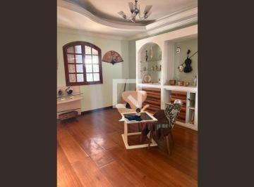 Casa · 260m² · 4 Quartos · 4 Vagas · Casa à Venda - Camargos, 4 Quartos,  260 m² - Belo Horizonte