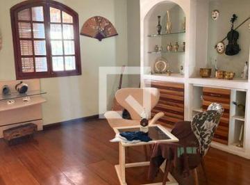 Casa · 260m² · 4 Quartos · 4 Vagas · Casa à Venda - Camargos, 4 Quartos, 260 m² - Belo Horizonte