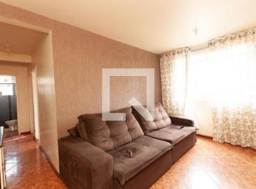 Apartamento · 55m² · 3 Quartos · 1 Vaga · Apartamento à Venda - Jardim Industrial, 3 Quartos,  55 m² - Contagem
