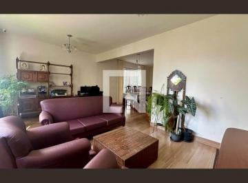 Apartamento · 240m² · 4 Quartos · 1 Vaga · Apartamento à Venda - Gutierrez, 4 Quartos,  240 m² - Belo Horizonte