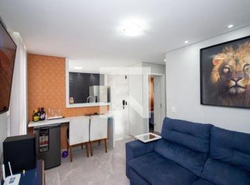 Apartamento · 45m² · 2 Quartos · 1 Vaga · Apartamento à Venda - Arpoador, 2 Quartos,  45 m² - Contagem