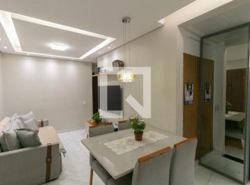 Apartamento · 56m² · 3 Quartos · 1 Vaga · Apartamento à Venda - Juliana, 3 Quartos, 56 m² - Belo Horizonte
