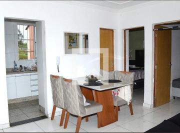 Apartamento · 46m² · 2 Quartos · 1 Vaga · Apartamento à Venda - Dom Silvério, 2 Quartos, 46 m² - Belo Horizonte