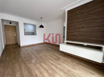 Foto 01 · Apartamento à venda no Bosque da Saúde, São Paulo-SP: 3 quartos, 1 suíte, 2 vagas. Conforto e pratic