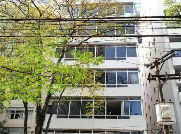 Apartamento de 3 quartos, São Paulo · Apartamento com 3 Quartos, 130 m² em aluguel, Cerqueira César