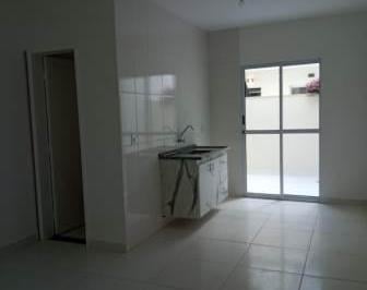 04978.005 · Apartamento para locação - Nova Gerty