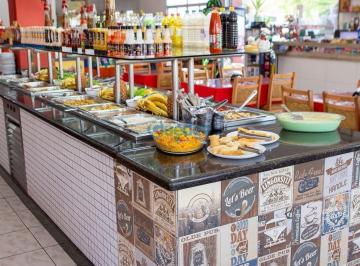 Comercial · 300m² · Restaurante/ Churrascaria à Venda em Embu das Artes, 300m²