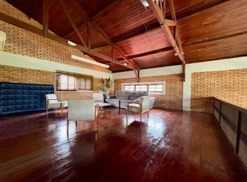 Casa · 395m² · 4 Quartos · 6 Vagas · SHIS QL 22 Casa Rústica 4 Quartos Localização Privilegiada