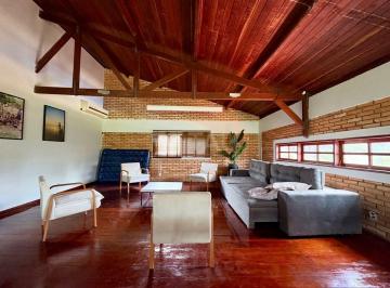 Casa · 395m² · 4 Quartos · 6 Vagas · SHIS QL 22 Casa Rústica 4 Quartos Localização Privilegiada