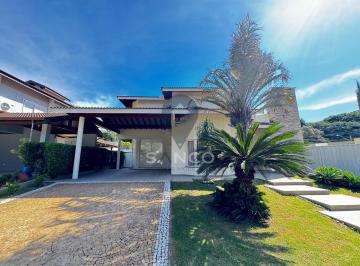 Casa · 490m² · 4 Quartos · 4 Vagas · CASA PARA VENDA NO CONDOMÍNIO SAMAMBAIA, NO BAIRRO JARDIM SAMAMBAIA, NA CIDAD...