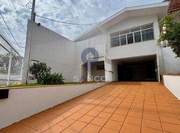 Casa · 219m² · 3 Quartos · 4 Vagas · CASA DISPONÍVEL PARA LOCAÇÃO, NA VILA MARIA LUIZA, NA CIDADE DE JUNDIAÍ