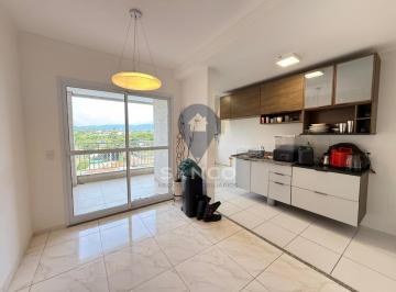 Apartamento · 67m² · 2 Quartos · 2 Vagas · APARTAMENTO PARA LOCAÇÃO E VENDA, NO CONDOMÍNIO TONS DE IPANEMA, NA CIDADE DE...