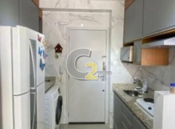 Apartamento · 25m² · 1 Quarto · Apartamento á venda em Santana, 1 quartos, sem vaga