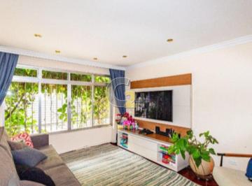 Casa · 200m² · 3 Quartos · 2 Vagas · Sobrado á venda em Perdizes, 3 quartos, 1 suíte, 2 vagas de garagem