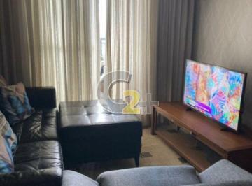 Apartamento · 69m² · 2 Quartos · 2 Vagas · Apartamento à venda na Lapa com 2 quartos e 2 vagas de garagem