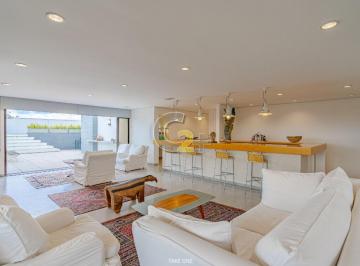 Apartamento · 481m² · 4 Quartos · 6 Vagas · Cobertura duplex à venda em Higienópolis com 4 suítes e 6 vagas de garagem