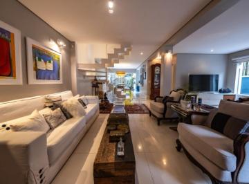 Casa · 270m² · 5 Quartos · 3 Vagas · Casa à venda no Brooklin, 5 quartos, 2 suíte, 3 vagas de garagem