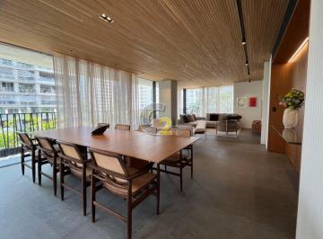 Apartamento · 270m² · 4 Quartos · 4 Vagas · Apartamento à venda no Itaim Bibi com 4 quartos, sendo 4 suítes, 4 vagas e 270 m²