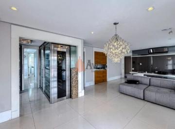 Apartamento · 204m² · 3 Quartos · 4 Vagas · Apartamento 204m² com 3 quartos, 3 suítes para Venda ou Locação na Mooca