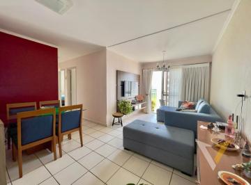 Apartamento · 72m² · 3 Quartos · Apartamento à venda no Condomínio Jardim Conquista, Jardim Tamoio, Jundiaí/SP