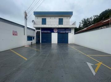 Comercial · 250m² · 10 Vagas · Salão comercial para locação ou venda, Várzea Paulista/SP