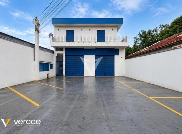 Comercial · 250m² · 10 Vagas · Salão comercial para locação ou venda, Várzea Paulista/SP