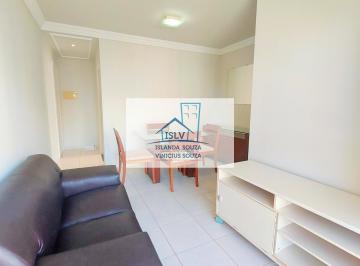 Apartamento · 60m² · 2 Quartos · 1 Vaga · Apartamento em Imbuí  -  Salvador