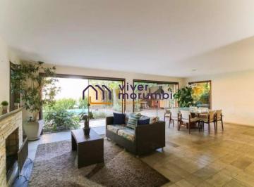 Casa · 362m² · 3 Quartos · 3 Vagas · Casa espaçosa e confortável no Jardim Morumbi