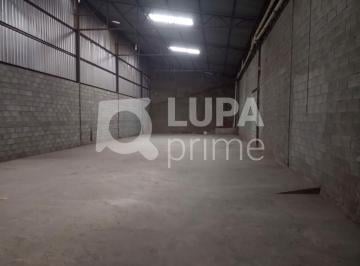 Comercial · 500m² · 2 Vagas · Galpão, Jardim Francisco Mendes - São Paulo