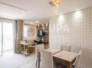 Apartamento · 70m² · 3 Quartos · Apartamento, Jardim Japão - São Paulo