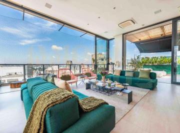 Apartamento · 408m² · 5 Quartos · 5 Vagas · Cobertura duplex à venda no Jardim Paulista | 5 quartos