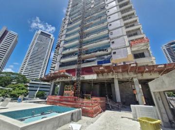 Apartamento · 167m² · 4 Quartos · 3 Vagas · Excelente apartamento 4 quartos, suítes, à venda no Horto Florestal