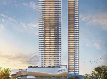 Apartamento · 209m² · 4 Quartos · 4 Vagas · Excelente apartamento 4 quartos, suítes, à venda no Caminho das Árvores