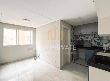 Apartamento · 35m² · 2 Quartos · Apartamento com 2 dormitórios próximo ao metro, na Barra Funda