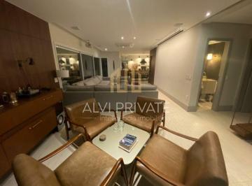 Apartamento · 415m² · 4 Quartos · 4 Vagas · Cobertura à venda com 4 dormitórios 4suítes e 4 vagas - Jardim das Perdizes - Manacá