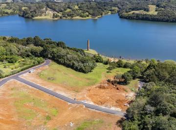 Terreno · 835m² ·  Terreno no Condomínio Reserva Passaúna o prazer d