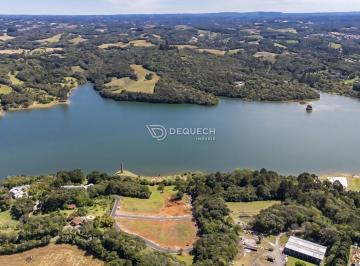 Terreno · 705m² · Terrenos em Condominio: Reserva Passaúna