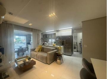 Apartamento · 108m² · 3 Quartos · 3 Vagas · Apartamento Porteira Fechada - 3 dormitorios, 3 vagas - 108 m² - Deposito privativo - Vila Mascote