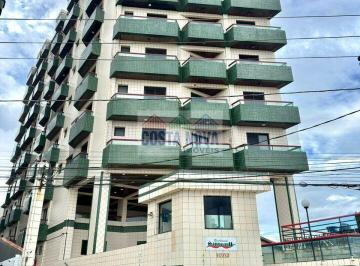 Apartamento · 33m² · 1 Quarto · 1 Vaga · Apartamento 1 dormitório com vista para o mar