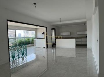 Apartamento · 178m² · 3 Quartos · 2 Vagas · Brooklin  / Quartier Brooklin / 3 suítes/ 300 metros do metrô/lazer