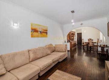 Casa · 163m² · 3 Quartos · 3 Vagas · CASA 163M2 NO JARDIM CORDEIRO