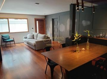 Casa · 192m² · 4 Quartos · 3 Vagas · Sobrado com 4 dormitórios, 2 Suítes, 2vagas e Ótima localização!