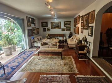 Apartamento · 250m² · 4 Quartos · 2 Vagas · No Alto da Boa Vista ao Lado da Granja Julieta, Lindo apto com 4 quartos - 2 Suítes.